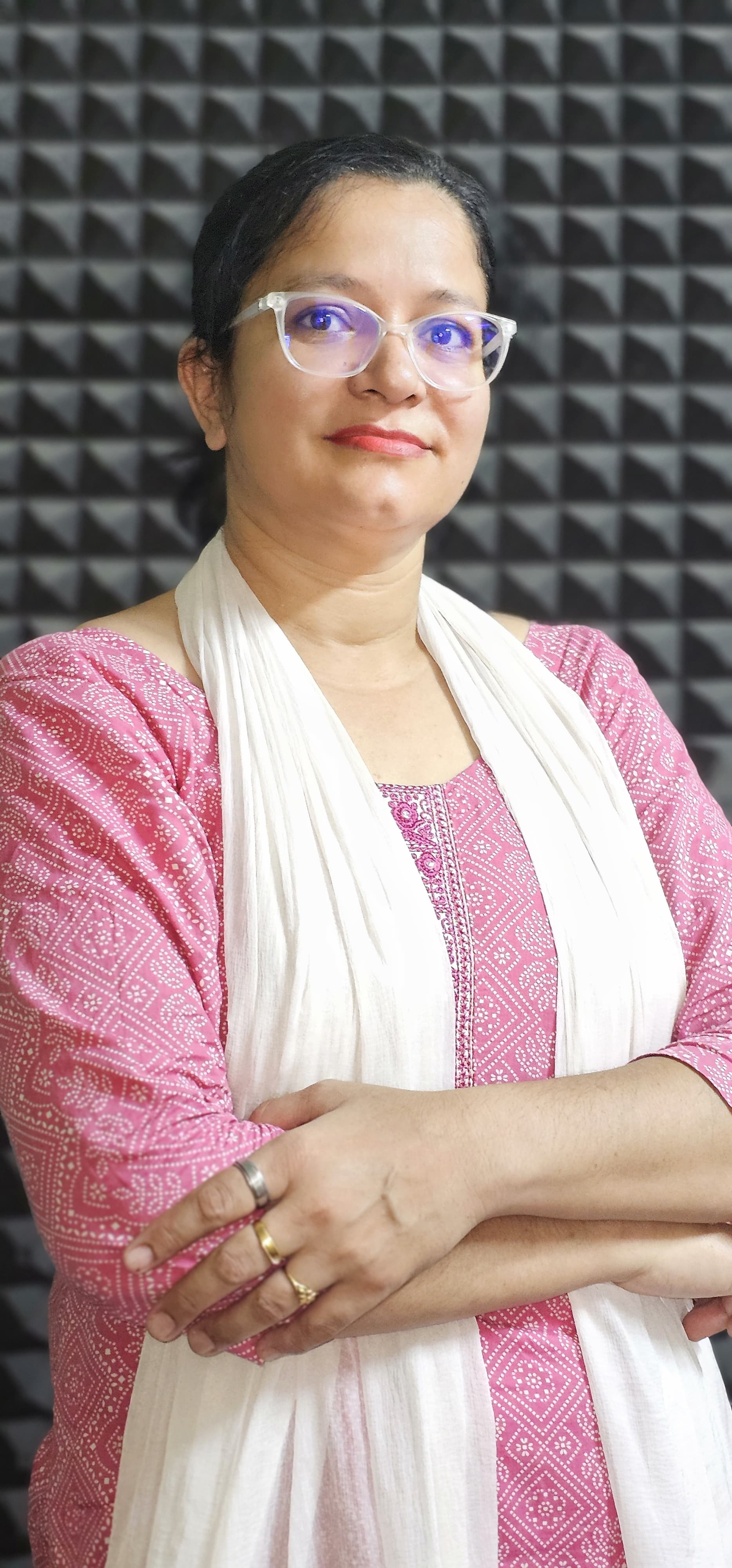 Jyoti Girdhar